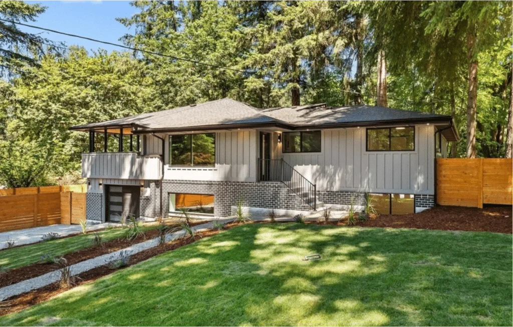 October Loan of the Month: Renton, WA